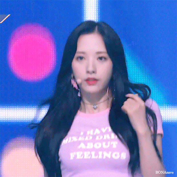 우주소녀 보나 | 인스티즈