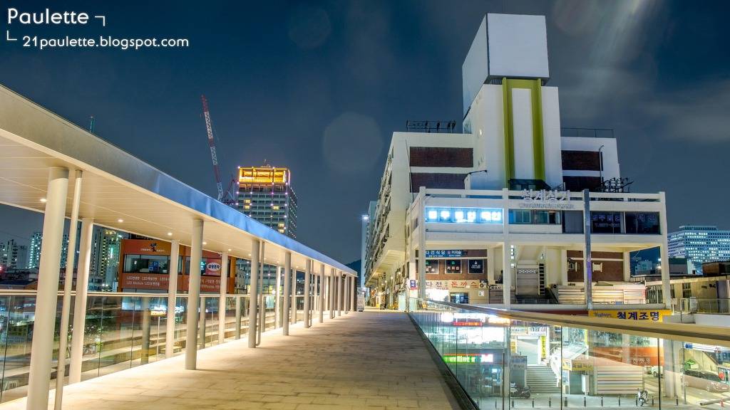 20170918.세운상가 | 인스티즈