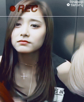 대부분은 모르는 트와이스의 숨은 비주얼 3 | 인스티즈