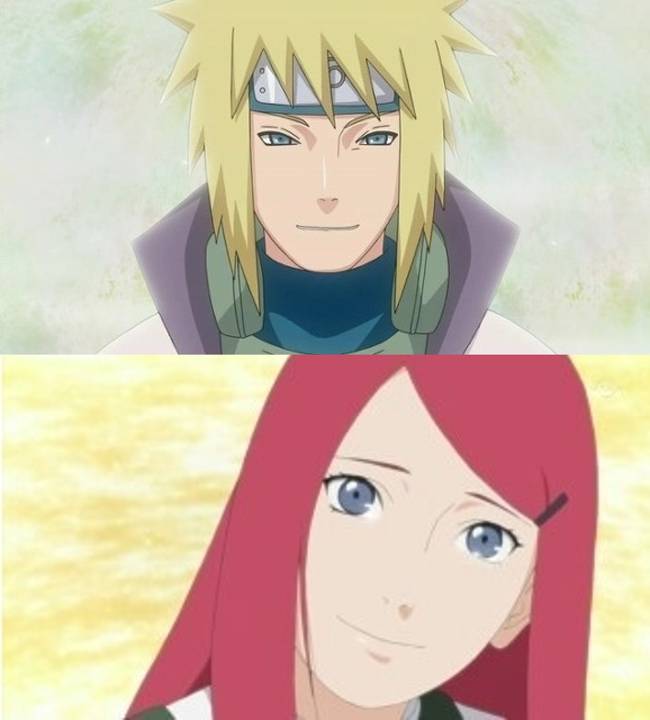 나루토 캐릭터들 이름 뜻을 알아보자 | 인스티즈