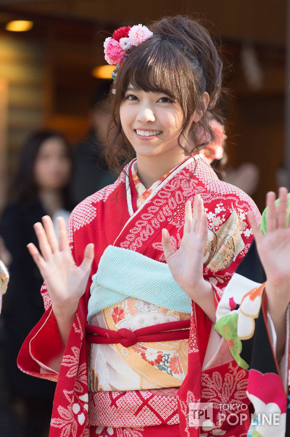 각자 색이 뚜렷한 한중일 전통의상들 | 인스티즈