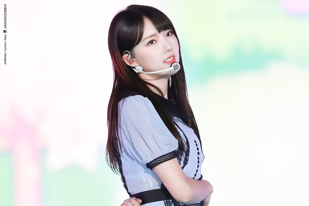 여자친구 예린.jpgif | 인스티즈