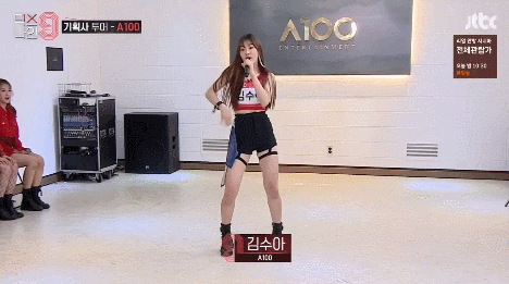 표정관리 안되는 양현석..gif | 인스티즈