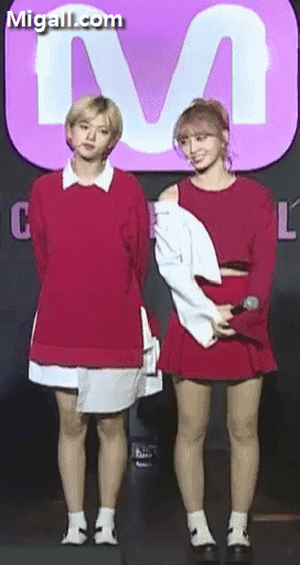 고장난 모모.gif | 인스티즈