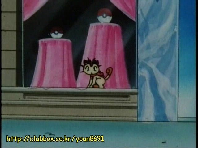 [포켓몬] 나옹이의 가나다라마바사 | 인스티즈