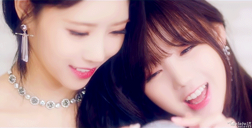 러블리즈.gif | 인스티즈