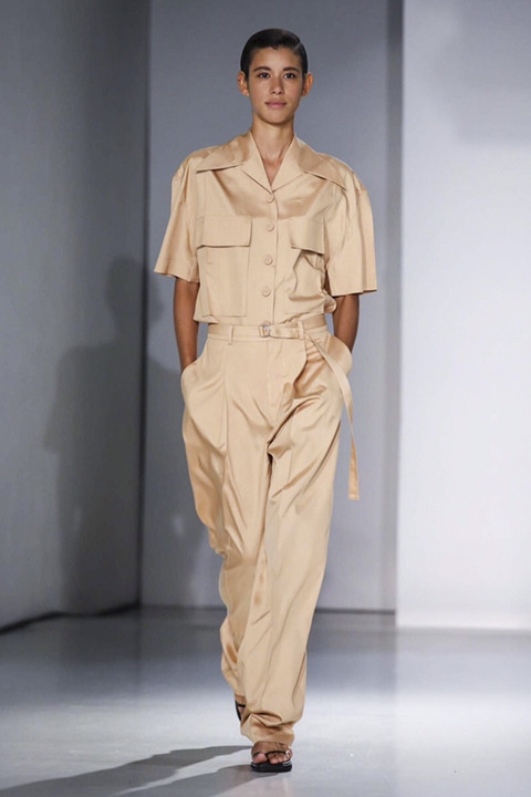 2018 S/S Joseph 컬렉션 | 인스티즈