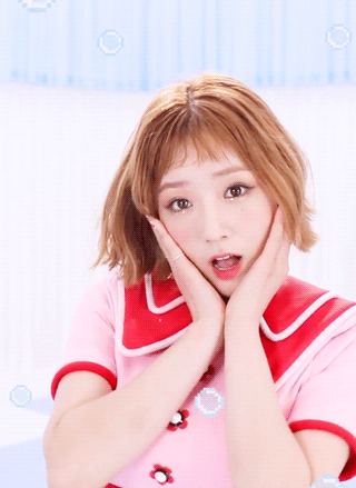 에이핑크 윤보미 | 인스티즈