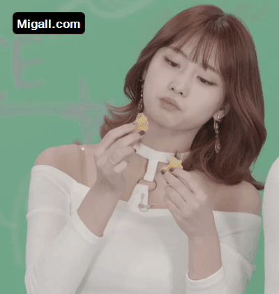 고장난 모모.gif | 인스티즈