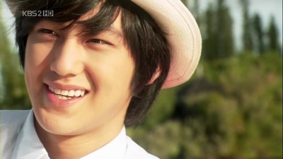 꽃보다남자) 추억의 이정센빠이와 가을양 01 | 인스티즈