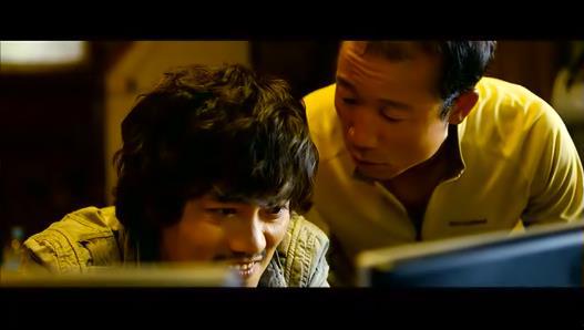 마지막 한명이 살아남을 때까지 멈출 수 없다! <영화> 10억 6 | 인스티즈