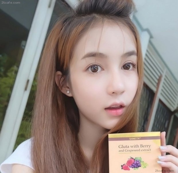 겁나 이쁜 태국 형 | 인스티즈