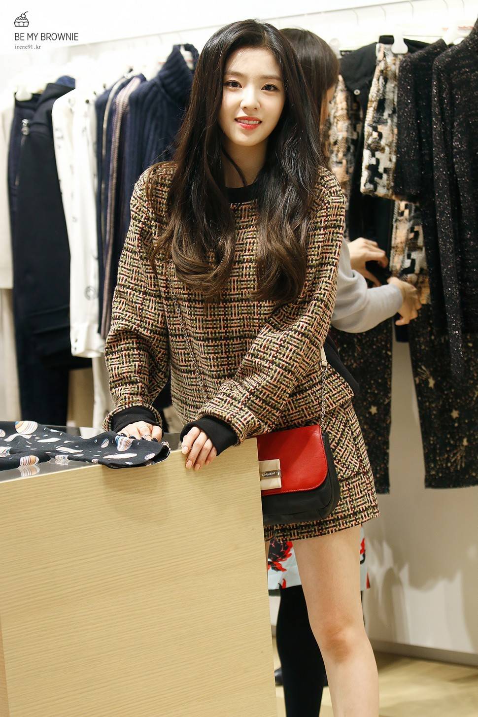 짱예보스 레드벨벳 아이린.jpg | 인스티즈