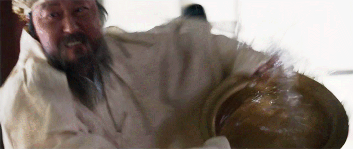 유아인 인생연기였다고 평가받는 사도세자 | 인스티즈