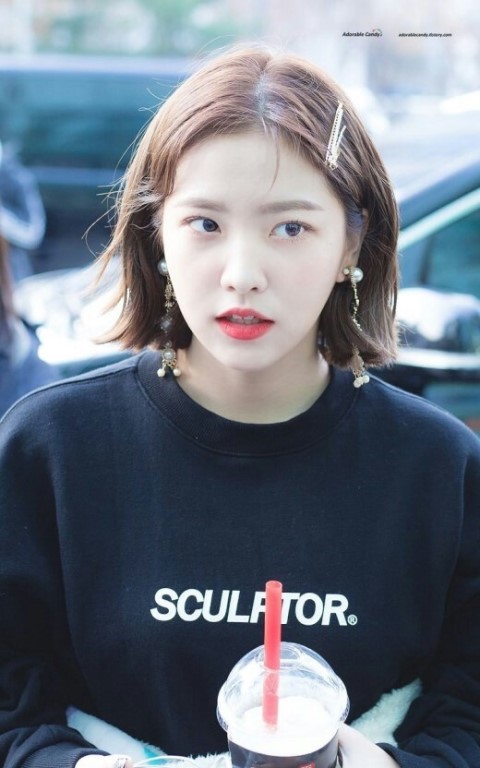 레드벨벳 예리 | 인스티즈