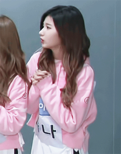 개인적으로 생각하는 사나 챠밍포인트.gif | 인스티즈