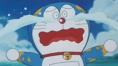 이중에서 가장 고통스러워 보이는 만화 캐릭터는? | 인스티즈