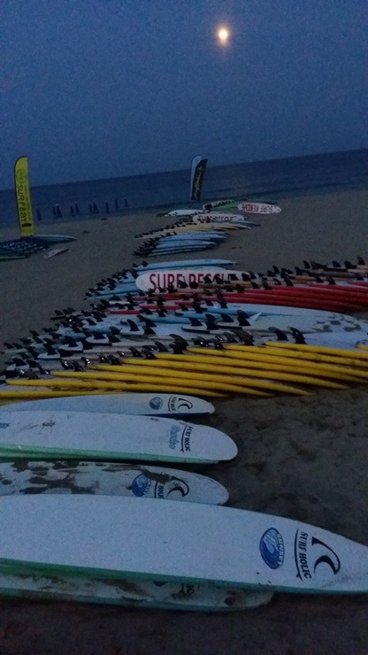 아재의 부산여행기 take4 [해운대달맞이고개송정해수욕장] 난 안경 쓴 샌님이니깐!!!! | 인스티즈