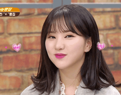 여자친구 은하.jpgif | 인스티즈