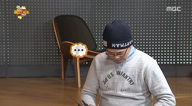 오직 유재석만이 가능한 행동.jpg | 인스티즈