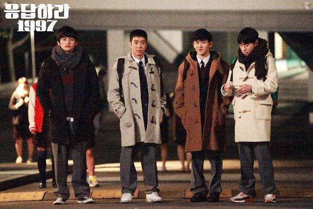 읽으면 아련해지는 응답하라 1997 나레이션 모음 | 인스티즈