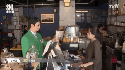 안철수 SNL 봤다 vs 안봤다 | 인스티즈