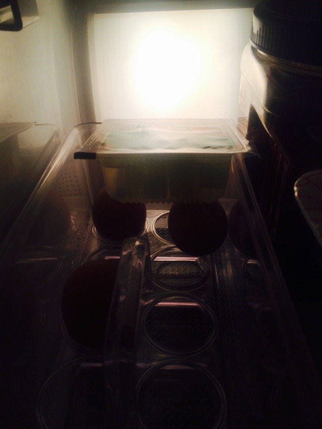 머랭쿠키을 만들어보았읍니다.(초점고자) | 인스티즈