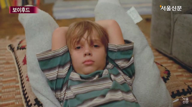 한 배우의 12년을 담은 드라마 [보이후드] | 인스티즈