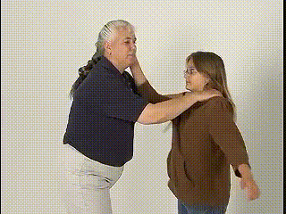 어린여동생 있는 사람들에게 가르쳐줄만한 자기방어 혹은 맞짱 기술 | 인스티즈