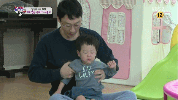 납치하고 싶은 서언이 서준이 | 인스티즈