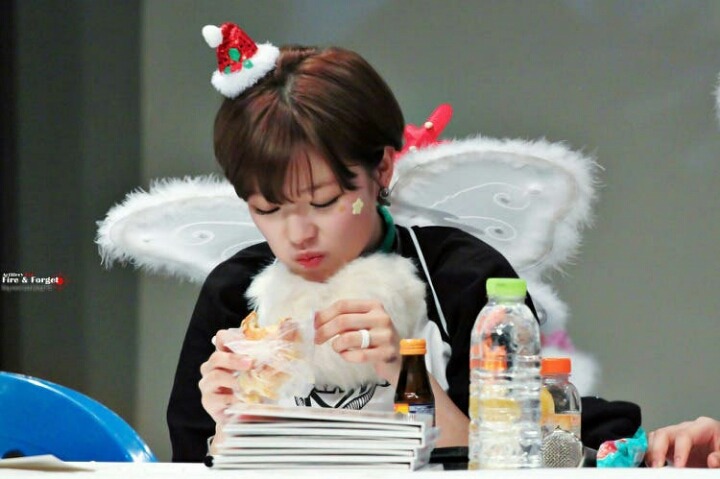 [트와이스] 오물오물 정연이 | 인스티즈