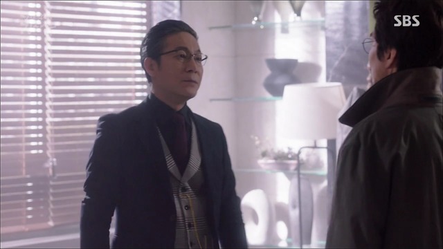 [낭만닥터김사부] 현실과 이상 사이에서 겪는 딜레마 : 박주혁 일병 사망진단서 사건.jpgif | 인스티즈