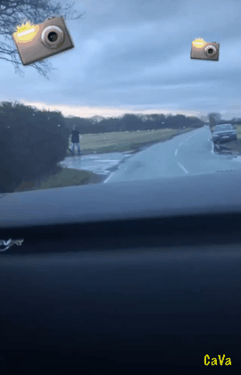 황가드의 하루.gif | 인스티즈