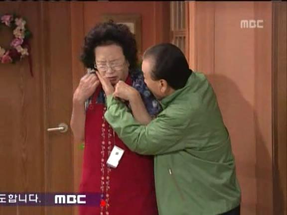 [거침없이하이킥] 일진할배 대근이가 50년째 순재를 괴롭히는 이유 ㅋㅋㅋㅋㅋ.jpg | 인스티즈