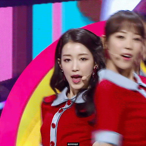 [구구단] 일주일 중 최악의 하루를 보내서 하나 | 인스티즈