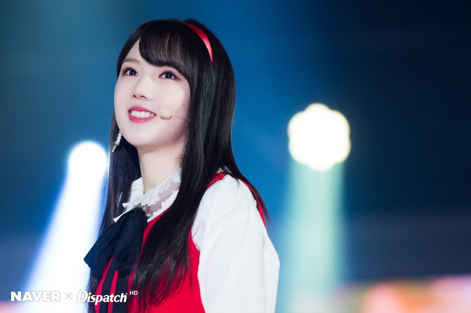 디스패치HD포토 여자친구 | 인스티즈