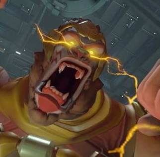 오버워치하는 힐유저 홧병나게 하는 팀원유형 (혈압주의) | 인스티즈