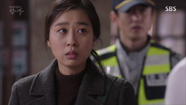 [낭만닥터김사부] 현실과 이상 사이에서 겪는 딜레마 : 박주혁 일병 사망진단서 사건.jpgif | 인스티즈