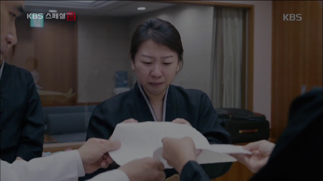 KBS스페셜 위암4기에 걸린 젊은의사 | 인스티즈