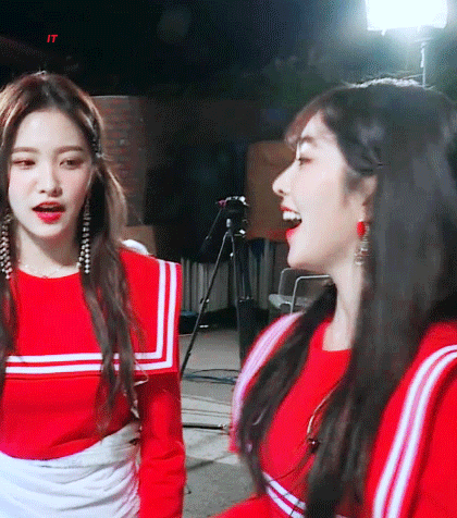 승부사 아이린.gif | 인스티즈