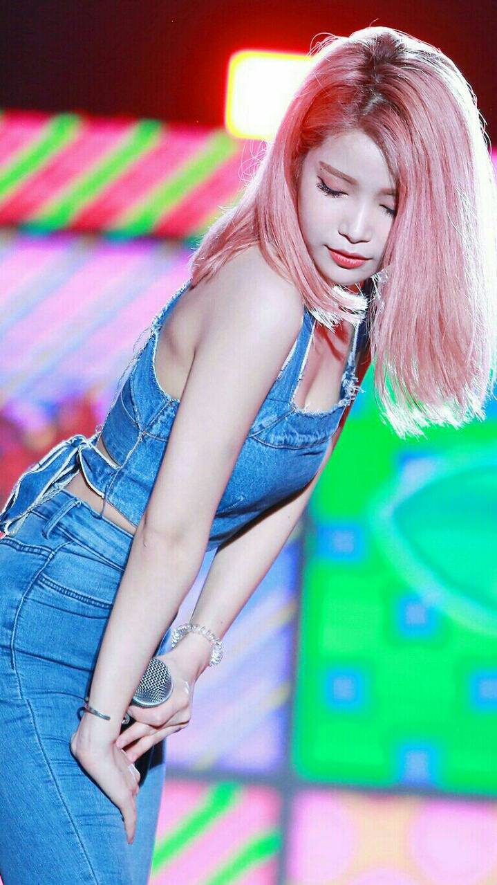 2018년 첫 마마무 | 인스티즈