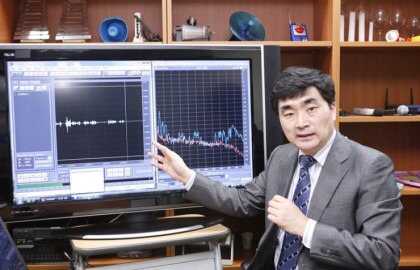 길가다가 만나면 인사해야할것같은 교수님들 | 인스티즈