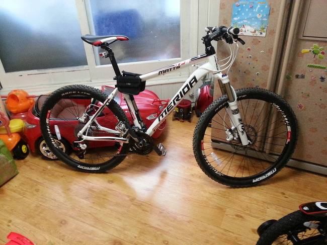 중급 이상의 하이브리드 자전거 추천 및 중고 구입 요령 | 인스티즈