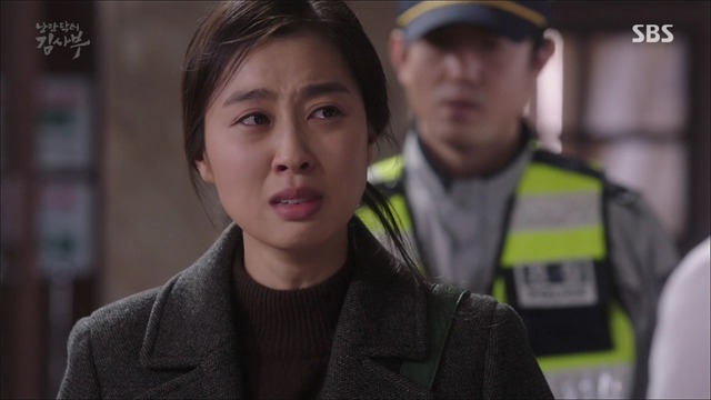 [낭만닥터김사부] 현실과 이상 사이에서 겪는 딜레마 : 박주혁 일병 사망진단서 사건.jpgif | 인스티즈