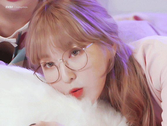 귀여운 레드벨벳.gif | 인스티즈