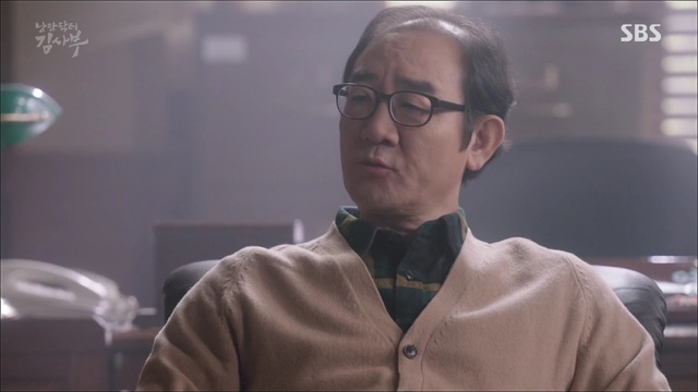 [낭만닥터김사부] 현실과 이상 사이에서 겪는 딜레마 : 박주혁 일병 사망진단서 사건.jpgif | 인스티즈