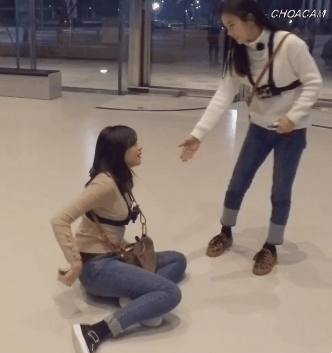 오하영 | 인스티즈