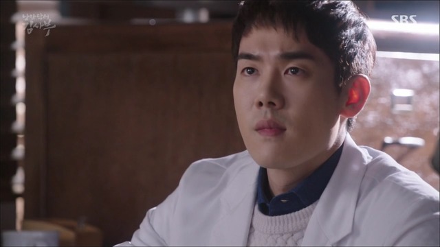 [낭만닥터김사부] 현실과 이상 사이에서 겪는 딜레마 : 박주혁 일병 사망진단서 사건.jpgif | 인스티즈