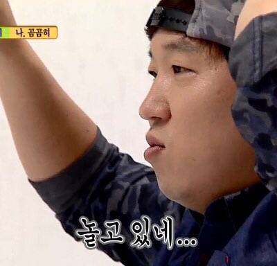 오버워치하는 힐유저 홧병나게 하는 팀원유형 (혈압주의) | 인스티즈