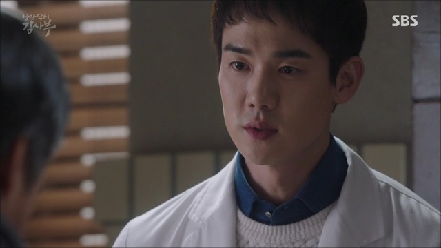 [낭만닥터김사부] 현실과 이상 사이에서 겪는 딜레마 : 박주혁 일병 사망진단서 사건.jpgif | 인스티즈